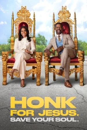 İsa için Korna Çal (2022) izle
