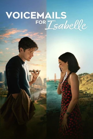 Isabelle'e Sesli Mesaj (2026) izle