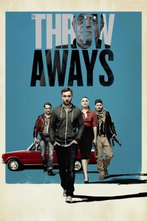 İşe Yaramazlar (2015) izle