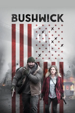 İşgal (2017) izle