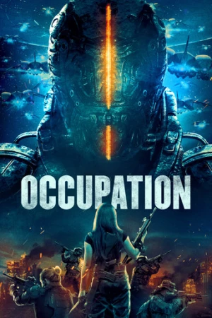 İşgal (2018) izle