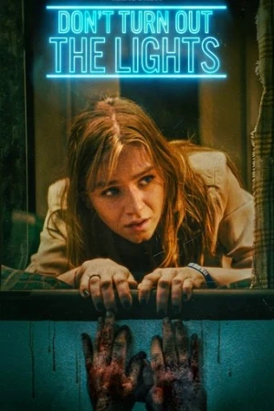 Işıkları Söndürme (2024) izle