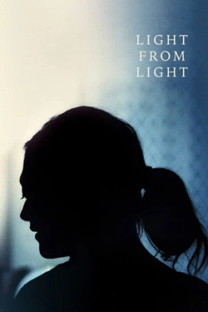 Işıktan Gelen (2019) izle