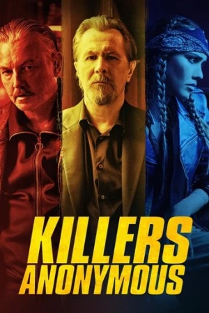 İsimsiz Katiller (2019) izle