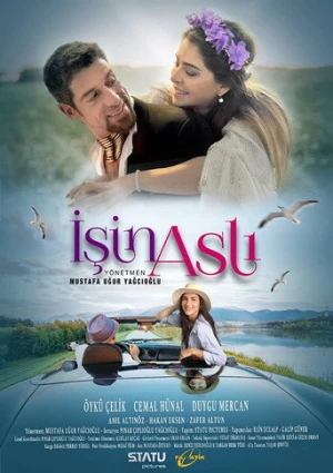 İşin Aslı (2022) izle