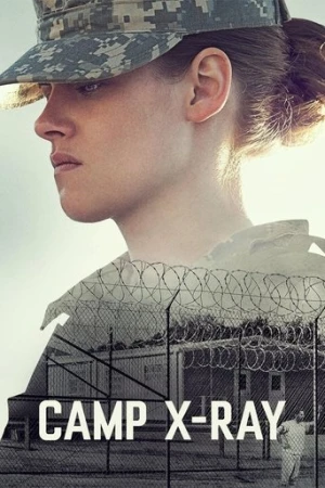 Işın Kampı (2014) izle