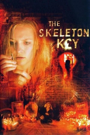 İskelet Anahtar (2005) izle