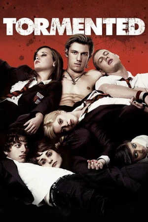 İşkence Okulu (2009) izle
