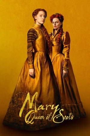 İskoçya Kraliçesi Mary (2018) izle