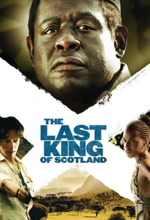 İskoçya'nın Son Kralı (2006) izle