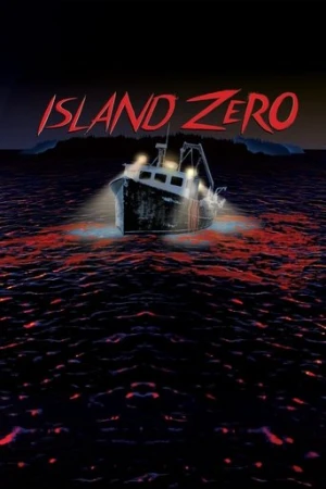 Island Zero (2018) izle