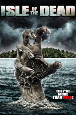 Isle of the Dead (2016) izle