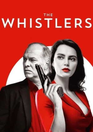 Islıkçılar (2019) izle
