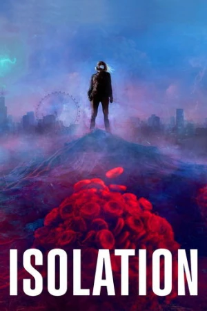 Isolation (2021) izle