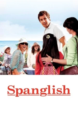 İspanizce (2004) izle