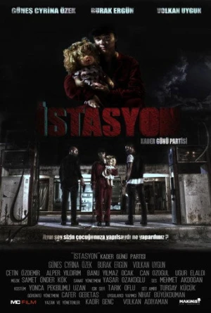İstasyon (2020) izle