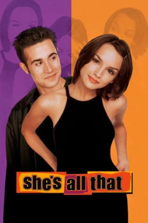 İşte Böyle Bir Kız (1999) izle