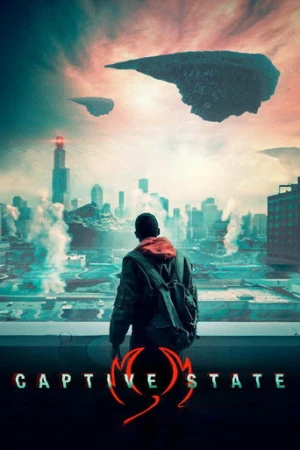 İstila Altında (2019) izle