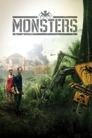 İstila (2010) izle