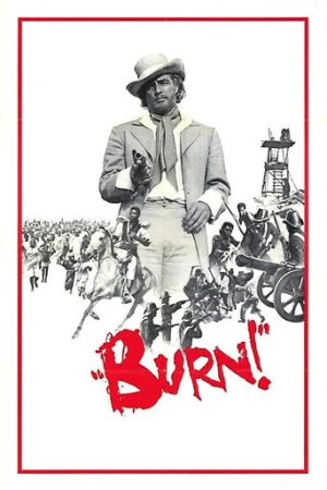 İsyan (1969) izle
