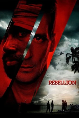 İsyan (2011) izle