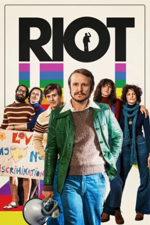 isyan (2018) izle