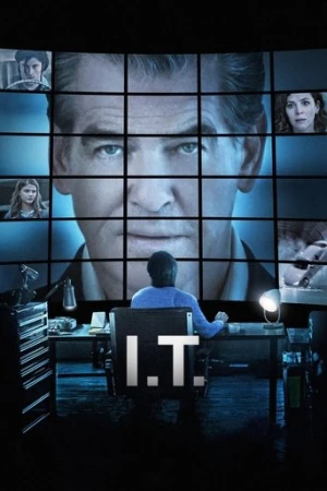 I.T. (2016) izle