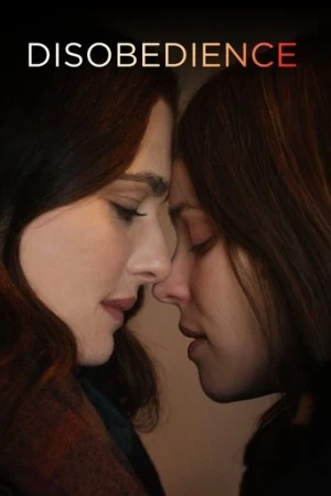İtaatsizlik (2018) izle