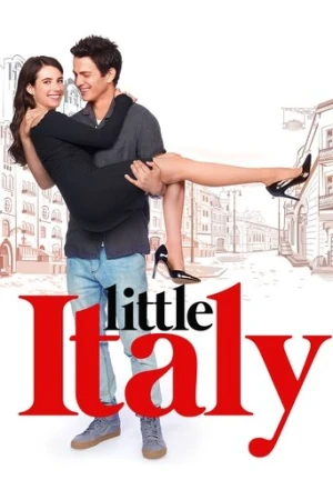 İtalyan Usulü Aşk (2018) izle