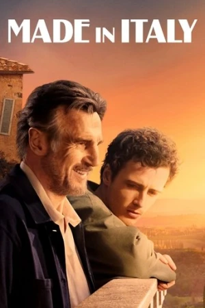 İtalyan Yazı (2020) izle