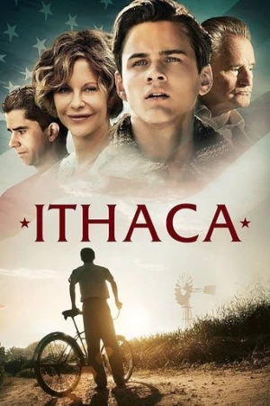 Ithaca (2015) izle