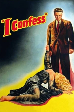 İtiraf Ediyorum (1953) izle