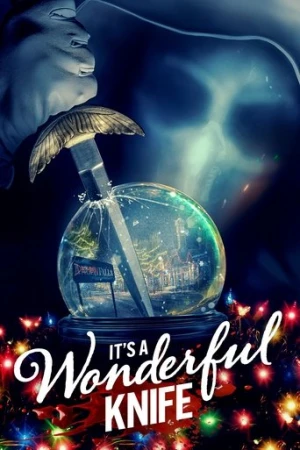 It's a Wonderful Knife (2023) izle