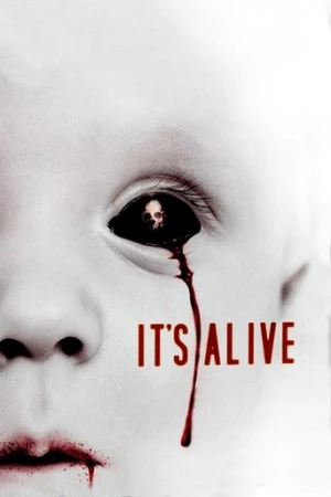 It's Alive (2009) izle