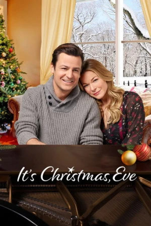 It's Christmas, Eve (2018) izle