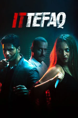 İttifak (2017) izle