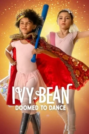 Ivy + Bean: Bale Mahkumları (2022) izle