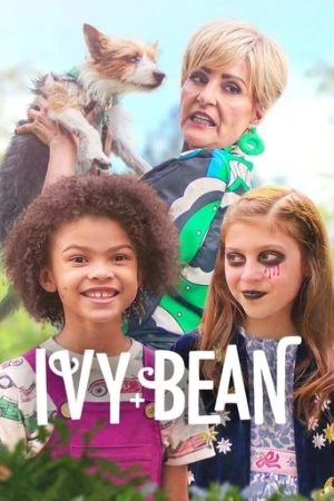 Ivy + Bean (2022) izle