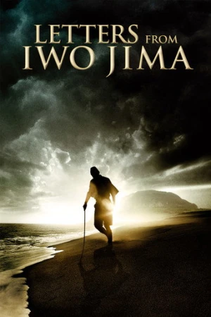 Iwo Jima'dan Mektuplar (2006) izle