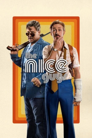 İyi Adamlar (2016) izle