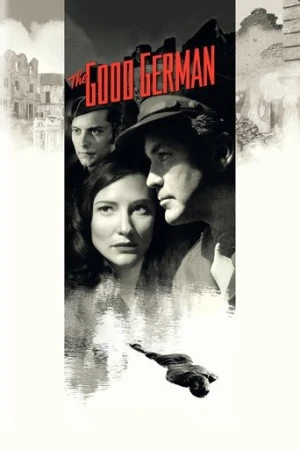 İyi Alman (2006) izle