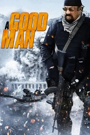 İyi Bir Adam (2014) izle