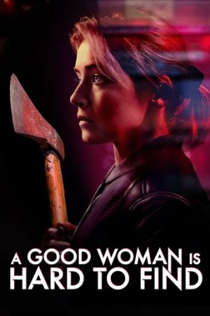 İyi Bir Kadın (2019) izle