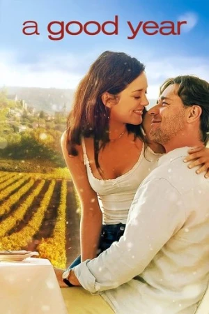 İyi Bir Yıl (2006) izle