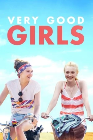 İyi Kızlar (2013) izle