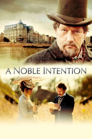 İyi Niyet (2015) izle