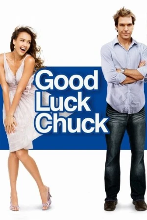 İyi Şanslar Chuck (2007) izle