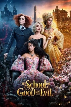İyilik ve Kötülük Okulu (2022) izle