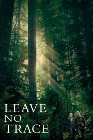 İz Bırakma (2018) izle