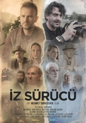 İz Sürücü (2022) izle